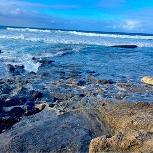 Meet your Posher, Becky